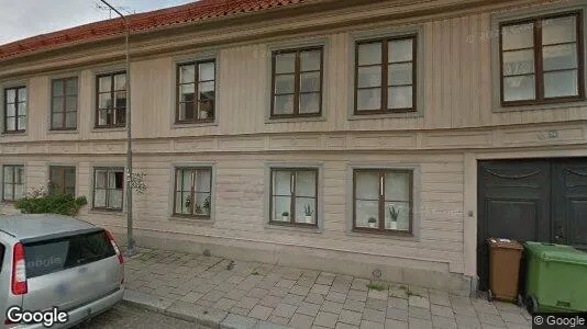 Apartments for rent in Arboga - Photo from Google Street View