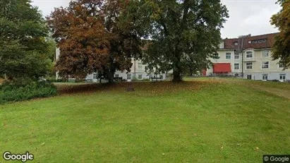 Apartments for rent in Sävsjö - Photo from Google Street View