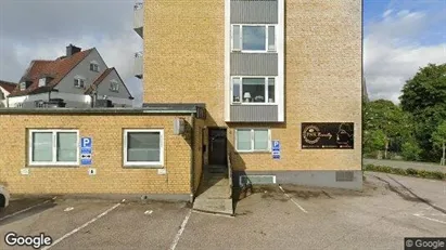 Apartments for rent in Borås - Photo from Google Street View