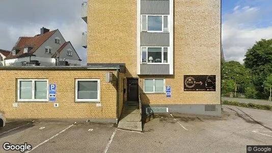 Apartments for rent in Borås - Photo from Google Street View