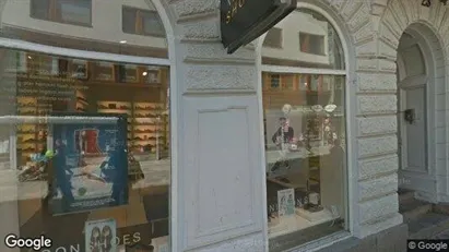 Apartments for rent in Eskilstuna - Photo from Google Street View