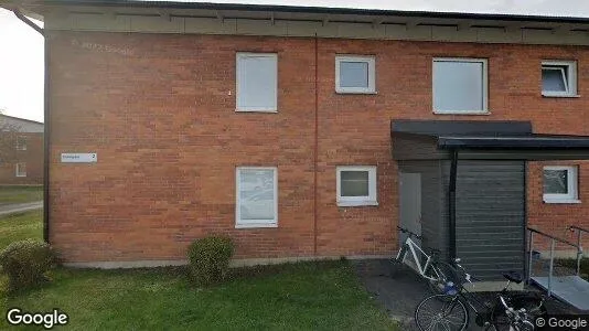 Apartments for rent in Luleå - Photo from Google Street View