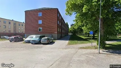 Apartments for rent in Eskilstuna - Photo from Google Street View