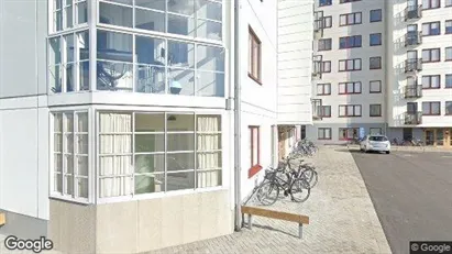 Apartments for rent in Lund - Photo from Google Street View