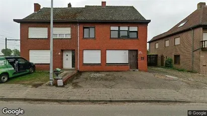 Apartments for rent in Geel - Photo from Google Street View