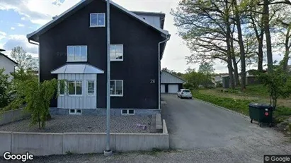 Apartments for rent in Borås - Photo from Google Street View