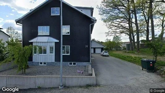 Apartments for rent in Borås - Photo from Google Street View