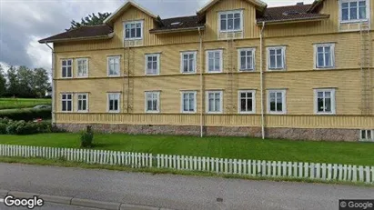 Apartments for rent in Mark - Photo from Google Street View