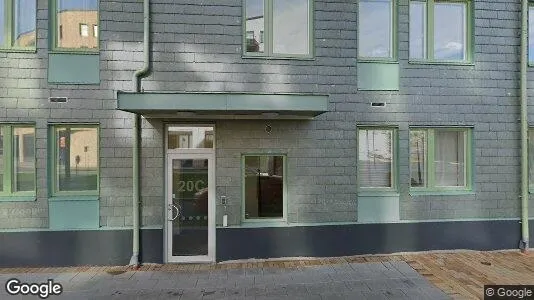 Apartments for rent in Lund - Photo from Google Street View