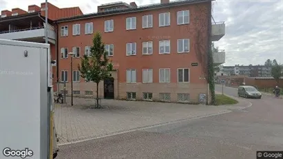 Apartments for rent in Sandviken - Photo from Google Street View