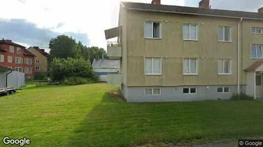 Apartments for rent in Hallsberg - Photo from Google Street View