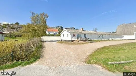 Apartments for rent in Uddevalla - Photo from Google Street View