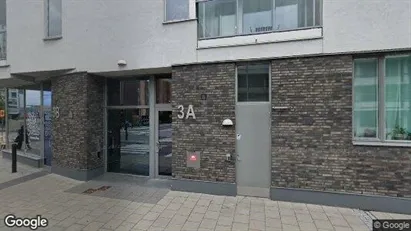 Apartments for rent in Malmö City - Photo from Google Street View