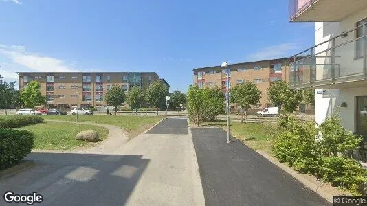 Apartments for rent in Limhamn/Bunkeflo - Photo from Google Street View