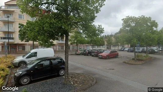 Apartments for rent in Örebro - Photo from Google Street View