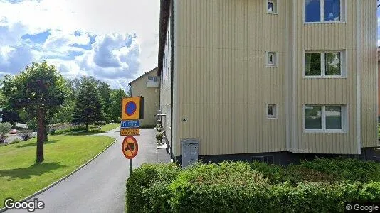 Apartments for rent in Borås - Photo from Google Street View