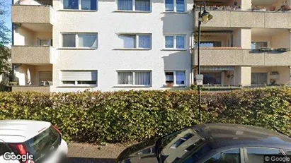 Apartments for rent in Rhein-Sieg-Kreis - Photo from Google Street View