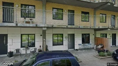 Apartments for rent in Tilst - Photo from Google Street View