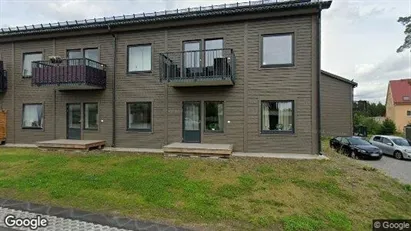 Apartments for rent in Strängnäs - Photo from Google Street View