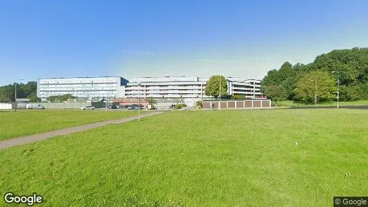 Apartments for rent in Norra hisingen - Photo from Google Street View