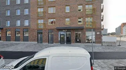 Apartments for rent in Järfälla - Photo from Google Street View
