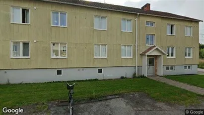 Apartments for rent in Hallsberg - Photo from Google Street View