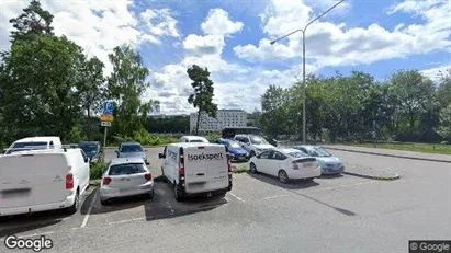 Apartments for rent in Huddinge - Photo from Google Street View