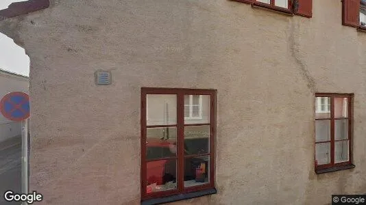 Apartments for rent in Ystad - Photo from Google Street View