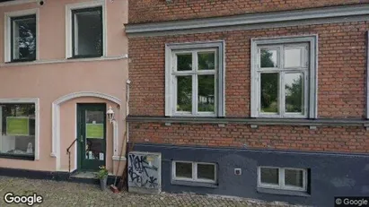 Apartments for rent in Lund - Photo from Google Street View