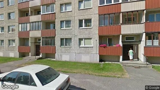 Apartments for rent in Tallinn Kesklinna - Photo from Google Street View