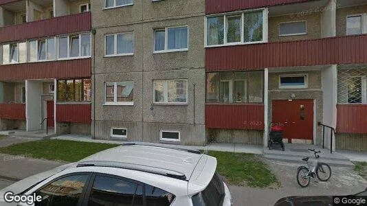 Apartments for rent in Tallinn Kesklinna - Photo from Google Street View