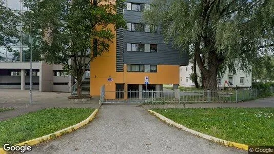 Apartments for rent in Tallinn Kesklinna - Photo from Google Street View