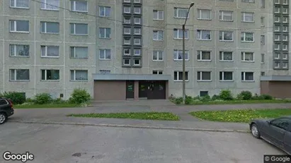 Apartments for rent in Tallinn Kesklinna - Photo from Google Street View