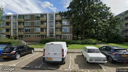 Apartments for rent in Haarlem - Photo from Google Street View
