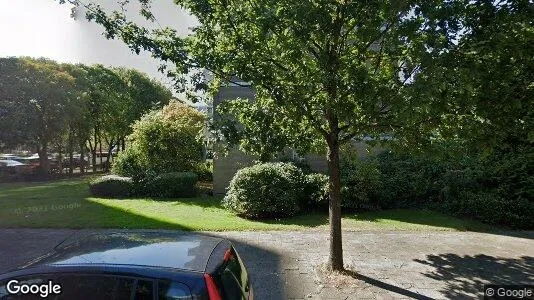 Apartments for rent in Haarlem - Photo from Google Street View