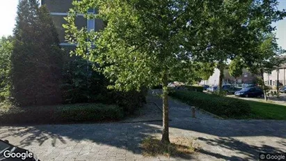 Apartments for rent in Haarlem - Photo from Google Street View
