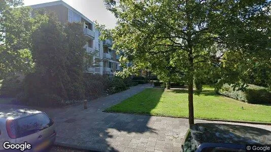 Apartments for rent in Haarlem - Photo from Google Street View