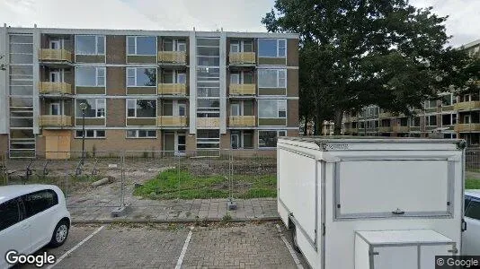 Apartments for rent in Haarlem - Photo from Google Street View