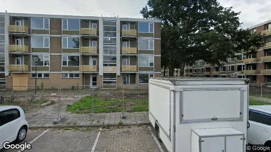Apartments for rent in Haarlem - Photo from Google Street View