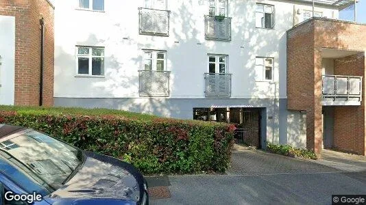 Apartments for rent in High Wycombe - Buckinghamshire - Photo from Google Street View