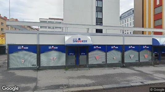 Apartments for rent in Jyväskylä - Photo from Google Street View