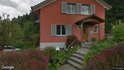 Rooms for rent in Pfäffikon - Photo from Google Street View