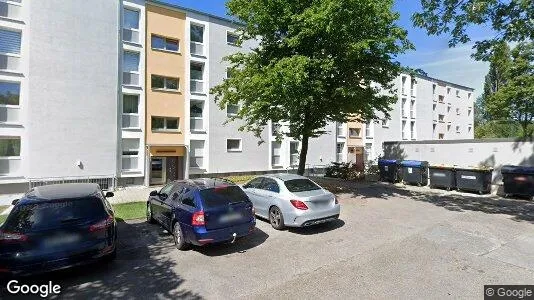 Apartments for rent in Gelsenkirchen - Photo from Google Street View