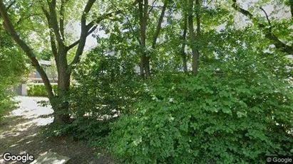 Apartments for rent in Dortmund - Photo from Google Street View