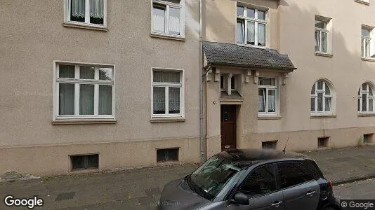 Apartments for rent in Duisburg - Photo from Google Street View