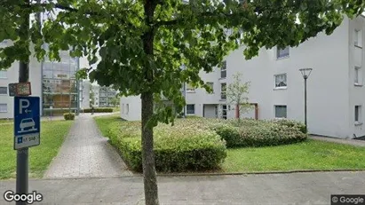 Apartments for rent in Recklinghausen - Photo from Google Street View