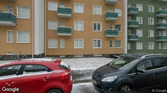 Apartments for rent in Tampere Keskinen - Photo from Google Street View