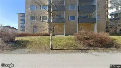 Apartments for rent in Tampere Eteläinen - Photo from Google Street View