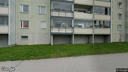 Apartments for rent in Tampere Kaakkoinen - Photo from Google Street View