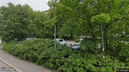 Apartments for rent in Helsinki Läntinen - Photo from Google Street View